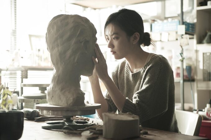 [Happy Valentine][2011] Only You/오직 그대만 - So Ji Sub, Han Hyo Joo (Vietsub SD+HD Completed) 1165BC4A4E4DF913184317