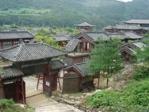 풍경소리 이미지